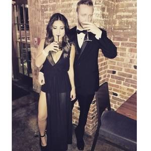 Meet your Posher, Shaun